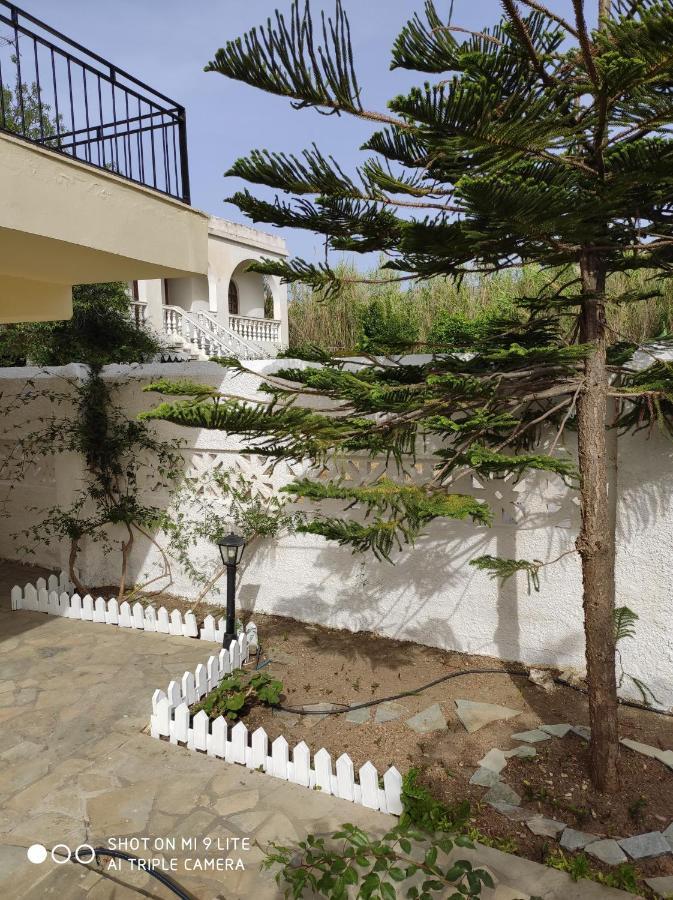 Vokamvilia Apartments Kini Luaran gambar